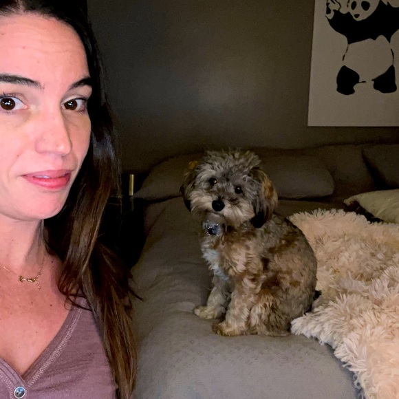 Meet your Posher, Lucia - Picture 1 of 1